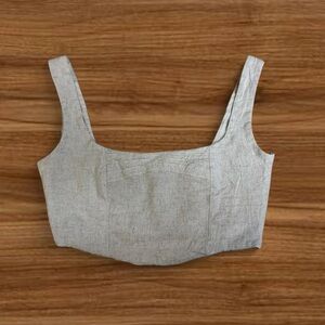 Fashion Nova Women’s Crop Top